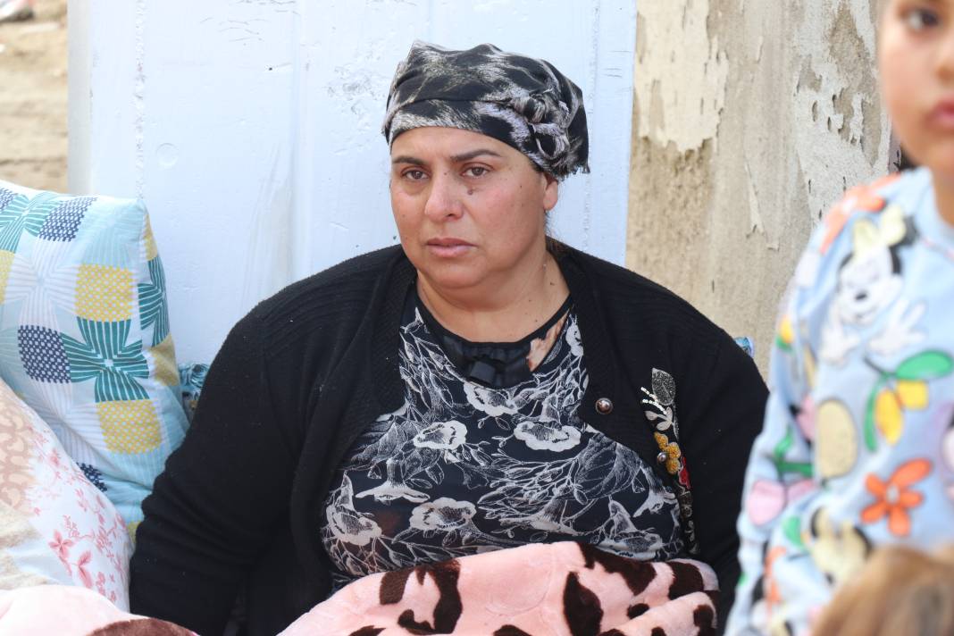 Minik Nazlı'nın cansız bedeni derede bulundu 10